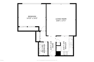 1550 N Lake Shore Dr, Chicago, IL 60610 - Photo 15