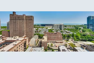 1464 S Michigan Avenue #1601, Chicago, IL 60605 - Photo 23