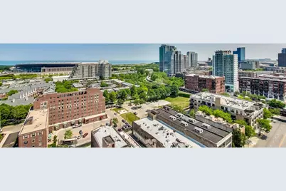 1464 S Michigan Avenue #1601, Chicago, IL 60605 - Photo 3