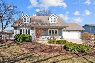 1615 Heather Dr, Aurora, IL 60506 - Photo 1