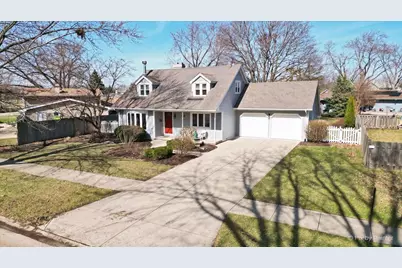 1615 Heather Drive, Aurora, IL 60506 - Photo 5