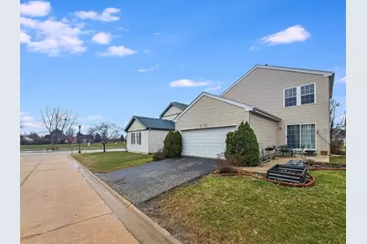 21537 Gray Wing Drive, Crest Hill, IL 60403 - Photo 3