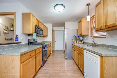 21537 Gray Wing Drive, Crest Hill, IL 60403 - Photo 11