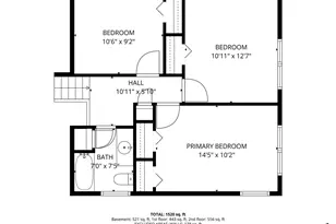 1411 Jill Ct, Glendale Heights, IL 60139 - Photo 27