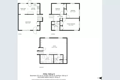 1411 Jill Court, Glendale Heights, IL 60139 - Photo 25