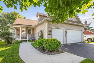 870 Breckenboro Rd, Davis, IL 61019 - Photo 1