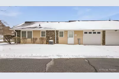 7408 Chevy Chase Court, Fox Lake, IL 60020 - Photo 1