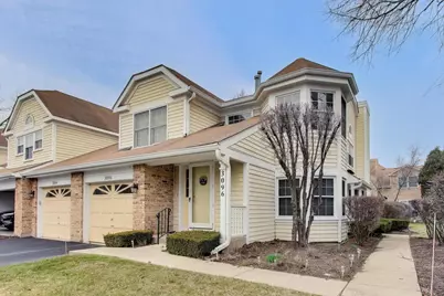 3096 N Daniels Court #3096, Arlington Heights, IL 60004 - Photo 1
