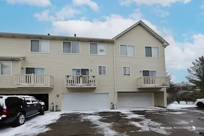 1493 Saint James Court, Gurnee, IL 60031 - Photo 19