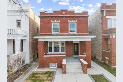 7823 S Morgan Street, Chicago, IL 60620 - Photo 1