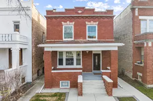 7823 S Morgan St, Chicago, IL 60620 - Photo 1