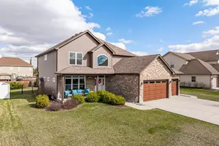 311 W Frontier Dr, Minooka, IL 60447 - Photo 1