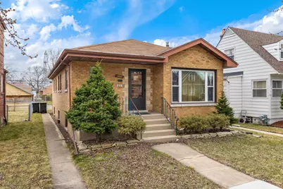 13840 S School Street, Riverdale, IL 60827 - Photo 1