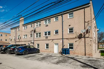 4629 Main Street #3A, Skokie, IL 60076 - Photo 15