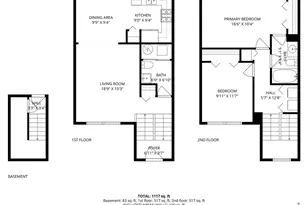 3068 Woodside Dr, Joliet, IL 60431 - Photo 21