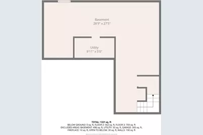 1404 W Sapphire Drive, Hoffman Estates, IL 60192 - Photo 27