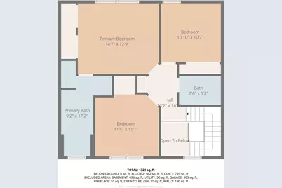 1404 W Sapphire Drive, Hoffman Estates, IL 60192 - Photo 29