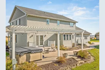 3028 S Golf Road, Stockton, IL 61085 - Photo 35