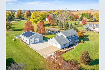 3028 S Golf Road, Stockton, IL 61085 - Photo 1