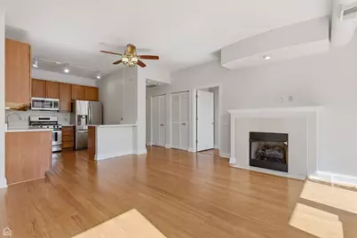 1001 W Madison Street #204, Chicago, IL 60607 - Photo 5