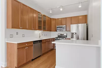 1001 W Madison Street #204, Chicago, IL 60607 - Photo 7