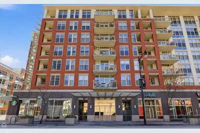 1001 W Madison Street #204, Chicago, IL 60607 - Photo 41