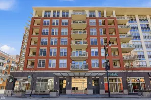 1001 W Madison St, Chicago, IL 60607 - Photo 41