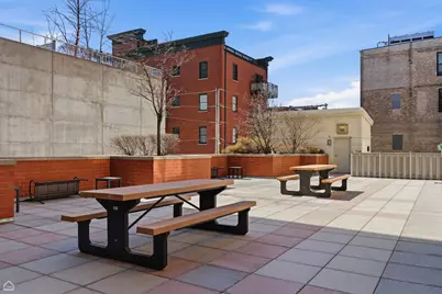 1001 W Madison Street #204, Chicago, IL 60607 - Photo 37