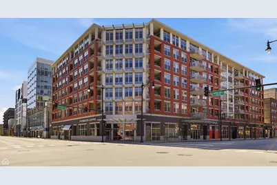 1001 W Madison Street #204, Chicago, IL 60607 - Photo 1