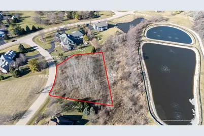 Lot 103 Oak Pointe Drive, Saint Charles, IL 60175 - Photo 3