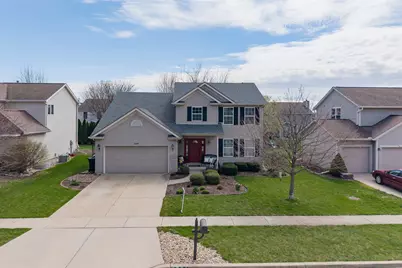 3291 Red Jasper Street, Normal, IL 61761 - Photo 1
