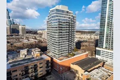1600 S Prairie Avenue #1105, Chicago, IL 60616 - Photo 41