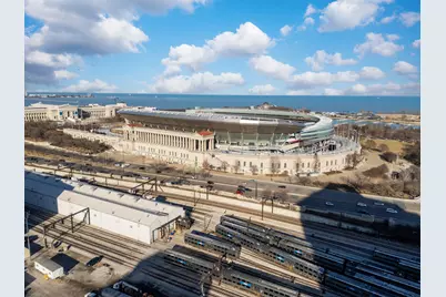 1600 S Prairie Avenue #1105, Chicago, IL 60616 - Photo 37