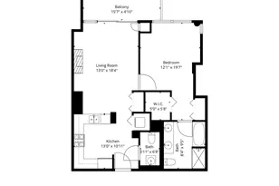 1600 S Prairie Ave, Chicago, IL 60616 - Photo 21