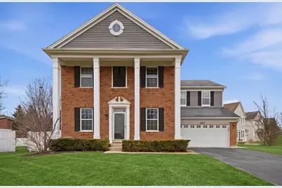 217 Sunbury Drive, Saint Charles, IL 60175 - Photo 1