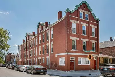 3227 S Carpenter Street #1M, Chicago, IL 60608 - Photo 1