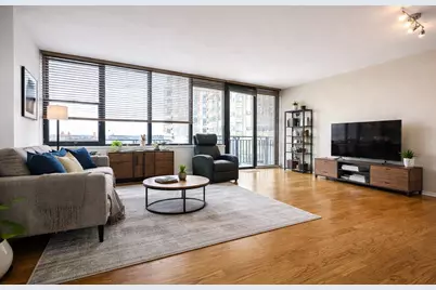 3430 N Lake Shore Drive #15M, Chicago, IL 60657 - Photo 5