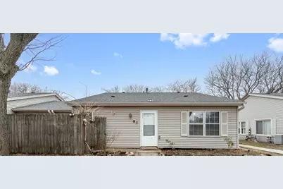 80 Fernwood #O Drive, Bolingbrook, IL 60440 - Photo 1