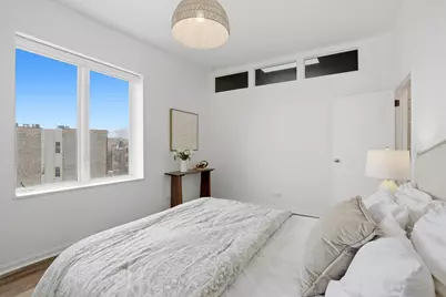 1432 W Erie Street #3R, Chicago, IL 60642 - Photo 19