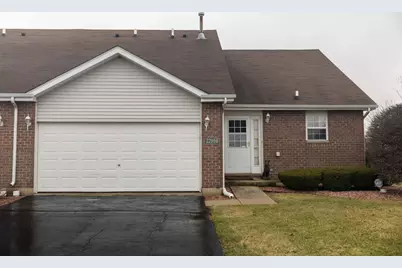 22994 Westwind Drive, Richton Park, IL 60471 - Photo 1