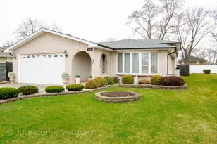 8432 Natchez Ave, Burbank, IL 60459 - Photo 1