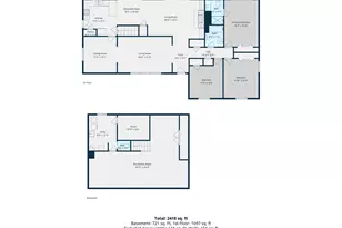 1105 Barcroft Ct, Naperville, IL 60540 - Photo 41