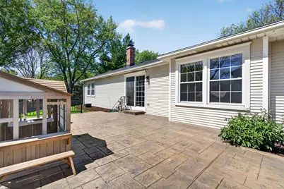 1105 Barcroft Court, Naperville, IL 60540 - Photo 35