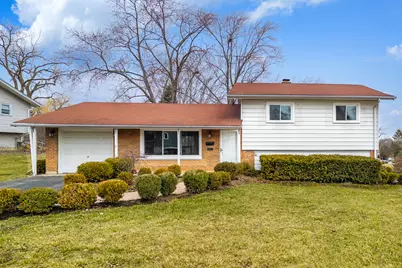 500 Colgate Court, Hoffman Estates, IL 60169 - Photo 1