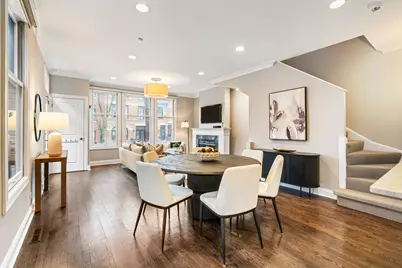 1954 N Seminary Avenue, Chicago, IL 60614 - Photo 3