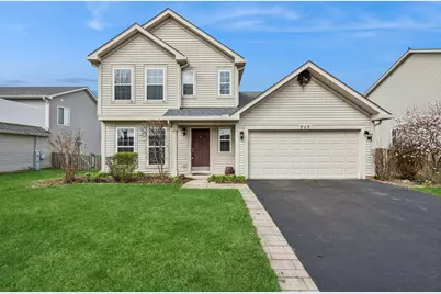 717 Deames Street, Plano, IL 60545 - Photo 1