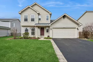 717 Deames St, Plano, IL 60545 - Photo 1