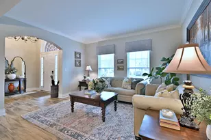 1712 Scarlett Oak Ct, Plainfield, IL 60586 - Photo 5