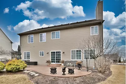 1712 Scarlett Oak Court, Plainfield, IL 60586 - Photo 41