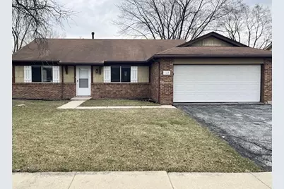 115 Oriole Road, Matteson, IL 60443 - Photo 1